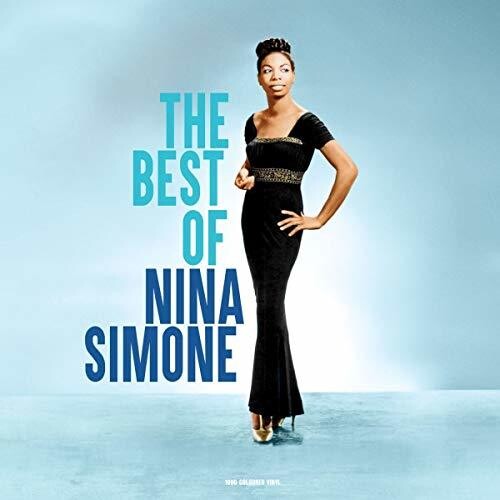 Nina Simone: Best Of (180gm Vinyl)