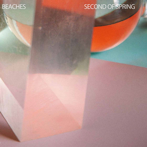 Beaches: Second Of Spring