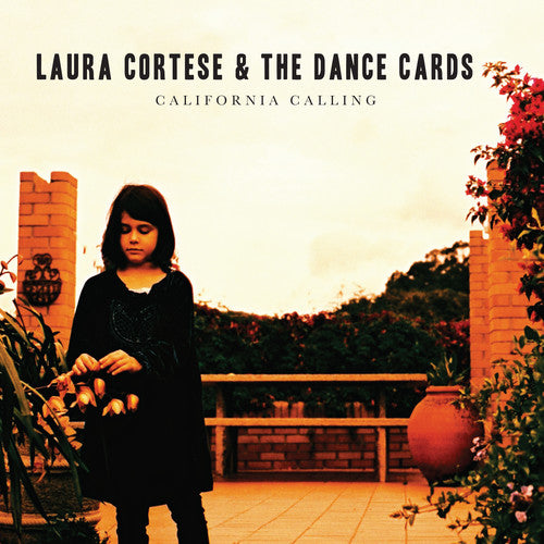 Laure Cortese & The Dance Cards: California Calling