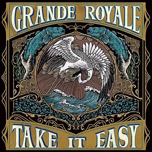 Grande Royale: Take It Easy