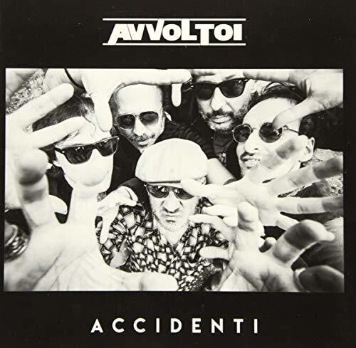 Avvoltoi: Accidenti