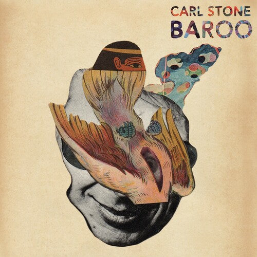 Carl Stone: Baroo