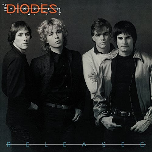 The Diodes: Released