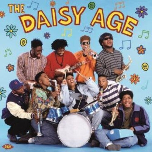 Various Artists: Daisy Age / Various