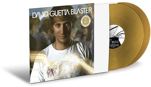 David Guetta: Guetta Blaster