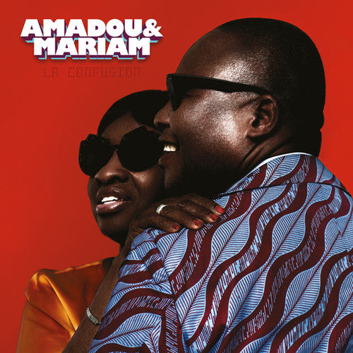 Amadou & Mariam: La Confusion