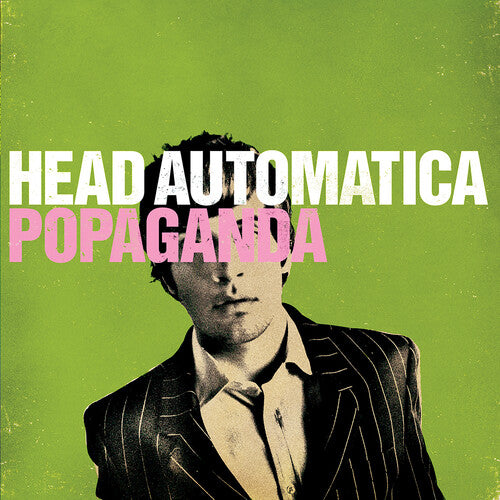 Head Automatica: Popaganda