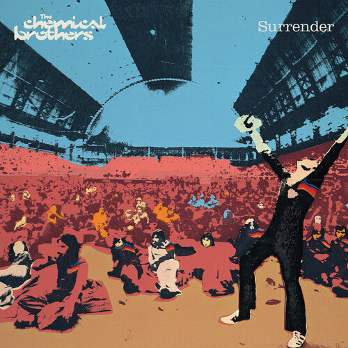 The Chemical Brothers: Surrender