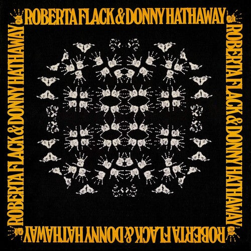 Donny Hathaway: Roberta Flack & Donny Hathaway