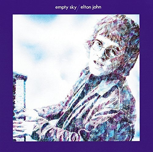 Elton John: Empty Sky