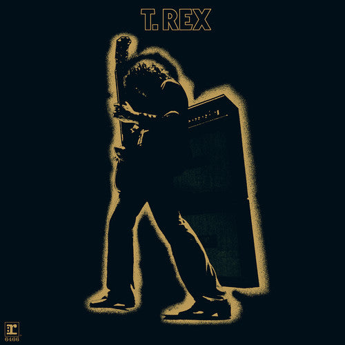 T. Rex: Electric Warrior