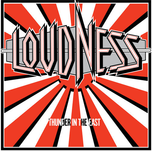 Loudness: Thunder In The East (rocktober 2017 Exclusive)