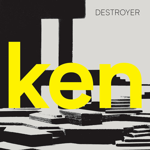 The Destroyer: Ken