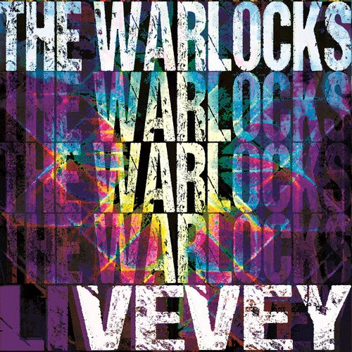 The Warlocks: Vevey