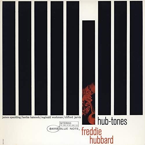 Freddie Hubbard: Hub-Tones