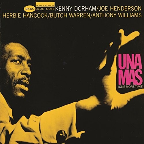 Kenny Dorham: Una Mas