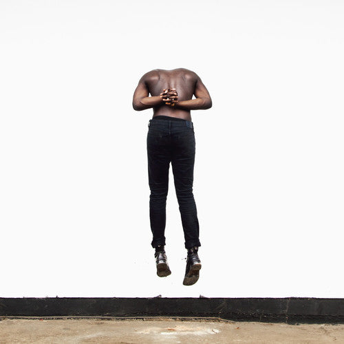 Moses Sumney: Aromanticism