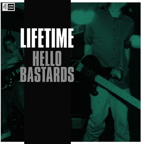 Lifetime: Hello Bastards