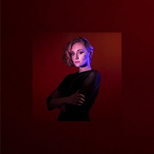 Jessica Lea Mayfield: Sorry Is Gone