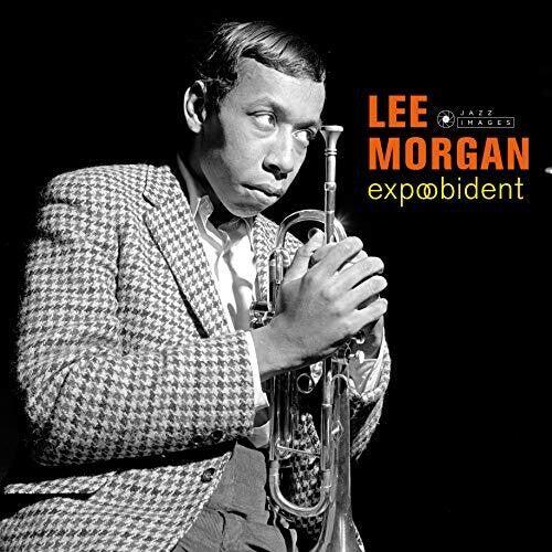 Lee Morgan: Expobedient [180-Gram Gatefold Vinyl]