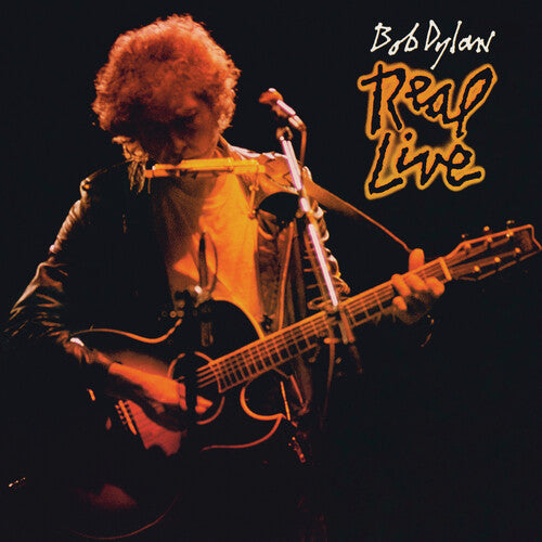 Bob Dylan: Real Live