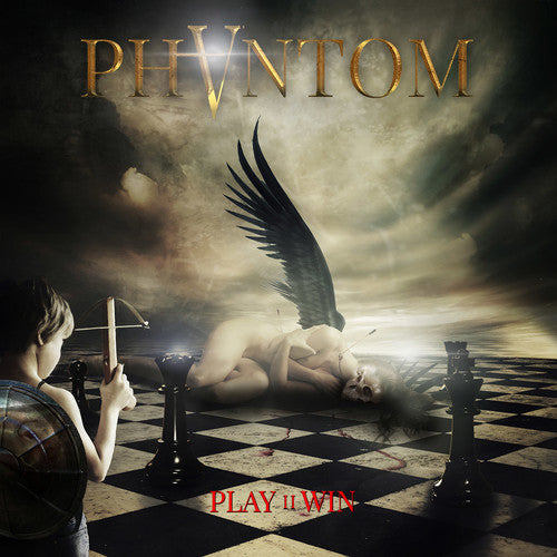 Phantom V: Play To Win