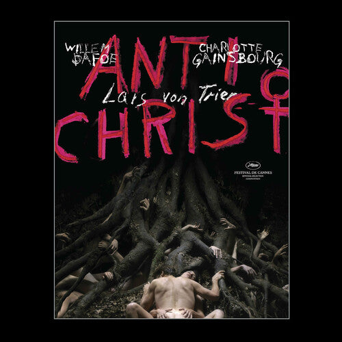 Lars von Trier: Antichrist (Original Soundtrack)