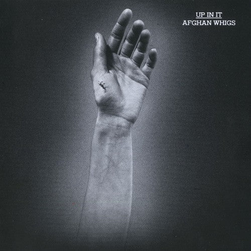 The Afghan Whigs: Up In It