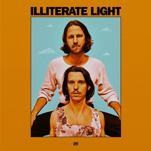 Illiterate Light: Illiterate Light