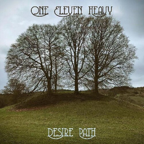 One Eleven Heavy: Desire Path