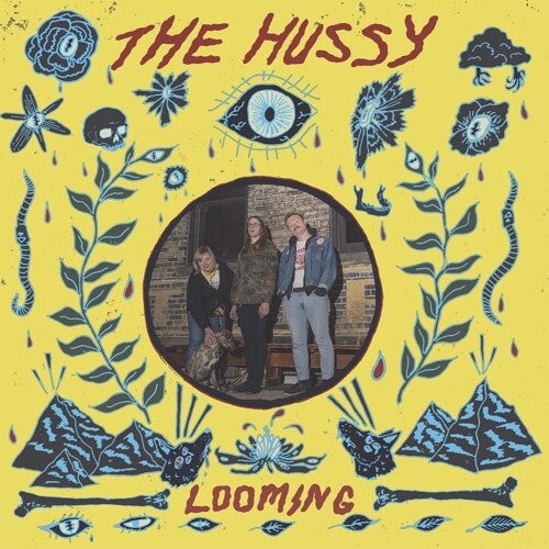 Hussy: Looming
