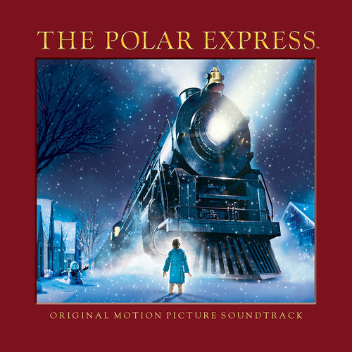 Various: The Polar Express (Original Motion Picture Soundtrack)
