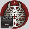 Disturbed: Believe