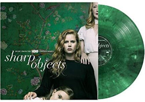 Various Artists: Sharp Objects (Music From the HBO Limited Series)