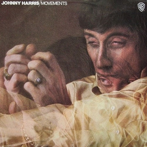 Johnny Harris: Movements