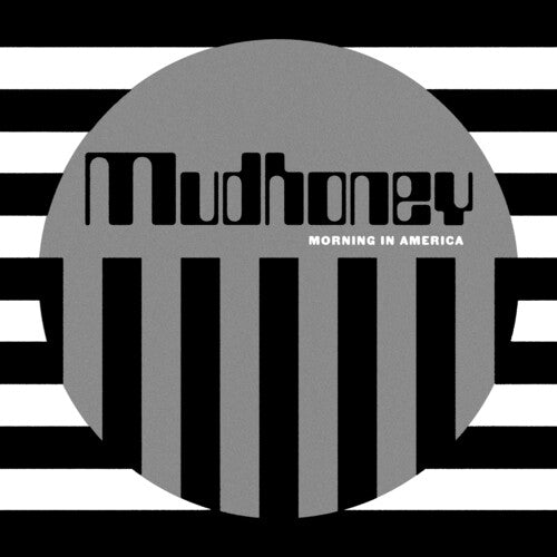 Mudhoney: Morning In America