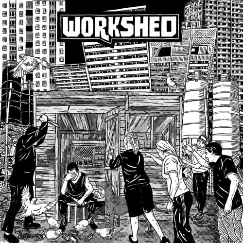 Workshed: Workshed