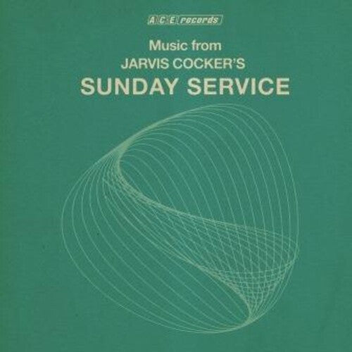 Various Artists: Music From Jarvis Cocker's Sunday Service / Various