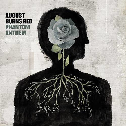 August Burns Red: Phantom Anthem