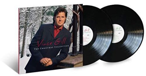 Vince Gill: The Christmas Collection