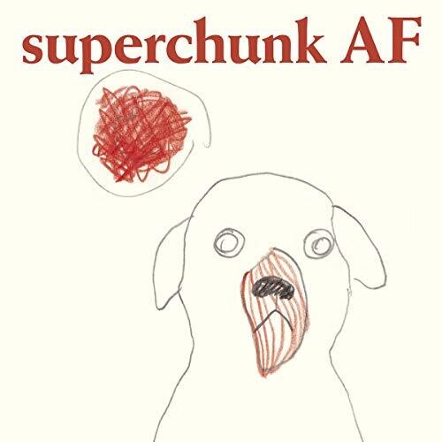 Superchunk: Acoustic Foolish