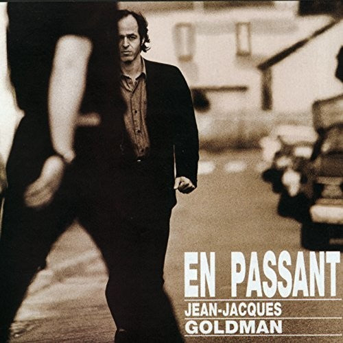 Jean-Jacques Goldman: En Passant