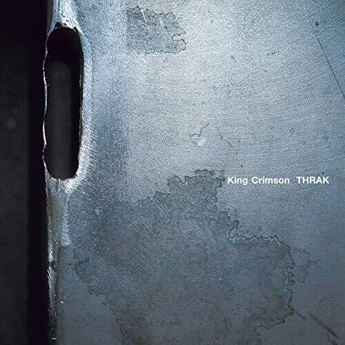 King Crimson: Thrak (200gm Vinyl)