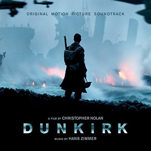 Hans Zimmer: Dunkirk (Original Motion Picture Soundtrack)