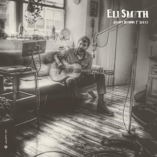 Eli Smith: Jalopy Records 7 Series: Eli Smith