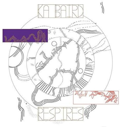 Ka Baird: Respires