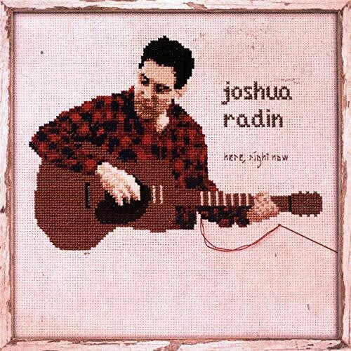 Joshua Radin: Here Right Now