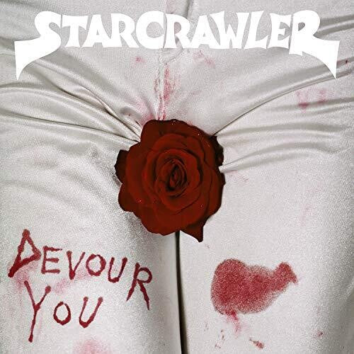 Starcrawler: Devour You