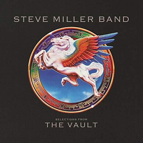 Steve Miller: Selections From The Vault