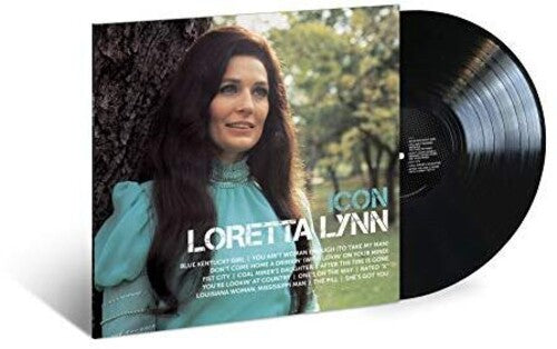 Loretta Lynn: Icon